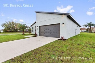 501 Bristol Cir in Poinciana, FL - Building Photo - Building Photo