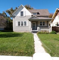 802 N Rodney St in Helena, MT - Building Photo