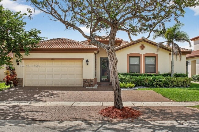 property at 3616 SE 2nd Dr