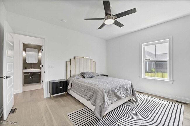 property at 17440 Sawgrass Cir