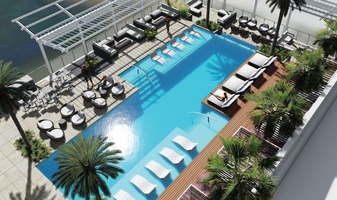 The Station at San Marco