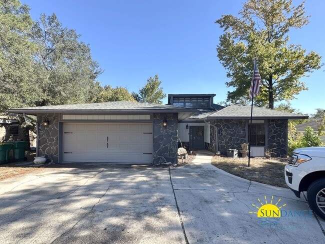 property at 306 Curacao Way