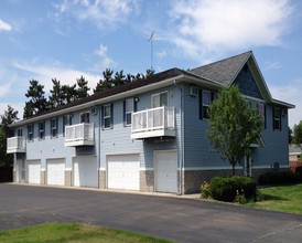 Park Ridge Apartments in Becker, MN - Building Photo - Building Photo