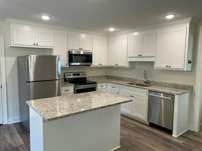 109 Williams St in Petal, MS - Building Photo - Building Photo