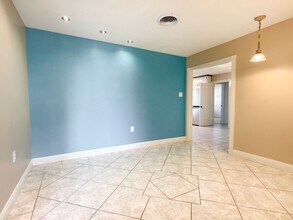 Roomy 5 Bedroom Home with Solar Panels in Alamogordo, NM - Building Photo - Building Photo