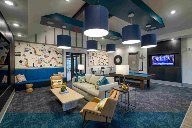 Pavilion Kennesaw in Kennesaw, GA - Foto de edificio - Building Photo