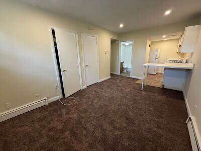 1118 Commonwealth Ave, Unit 5