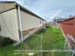 9823 Whitecap Dr NW in Olympia, WA - Building Photo - Building Photo