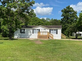 206 Butler Rd in Petal, MS - Building Photo