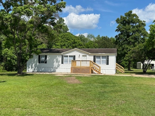 property at 206 Butler Rd