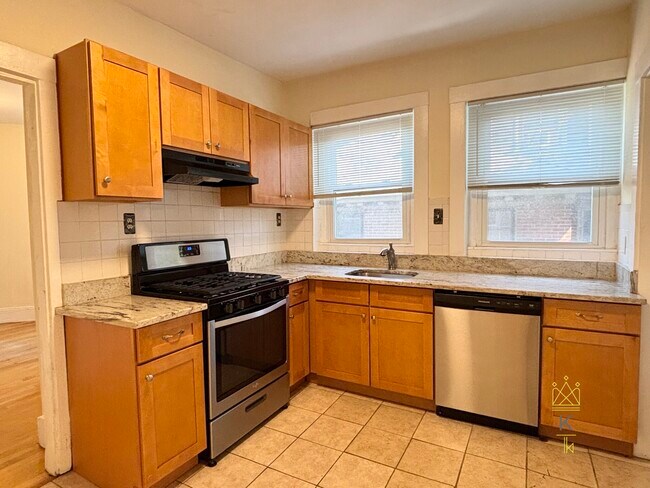 property at 797 Washington St