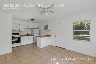 506 NE 28th Ave in Ocala, FL - Building Photo - Building Photo
