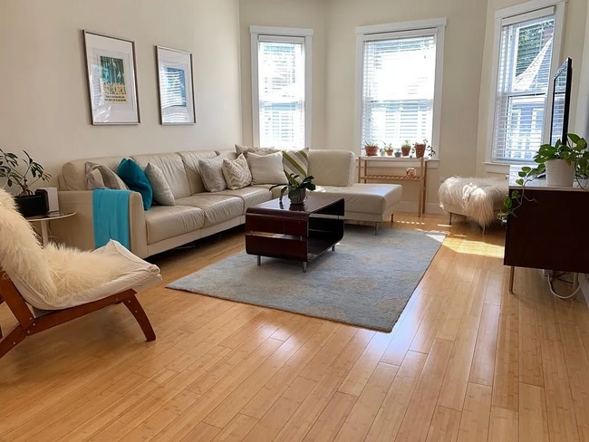 property at 20 Paul Gore St