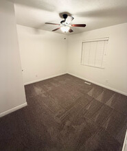 460 E 950 N, Unit Upstairs Apartment in Springville, UT - Foto de edificio - Building Photo