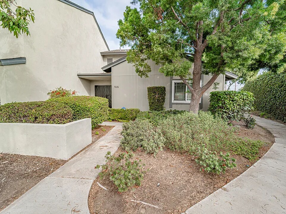 5606 Cajon Ave in Buena Park, CA - Building Photo