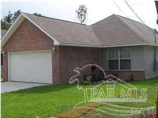 property at 6031 Dallas Ave