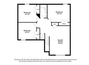 4349 Meadowknoll Dr in Fort Worth, TX - Building Photo - Building Photo