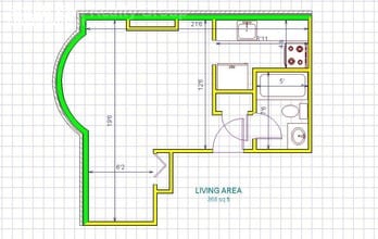 533 Columbus Ave-Unit -2 in Boston, MA - Building Photo - Building Photo