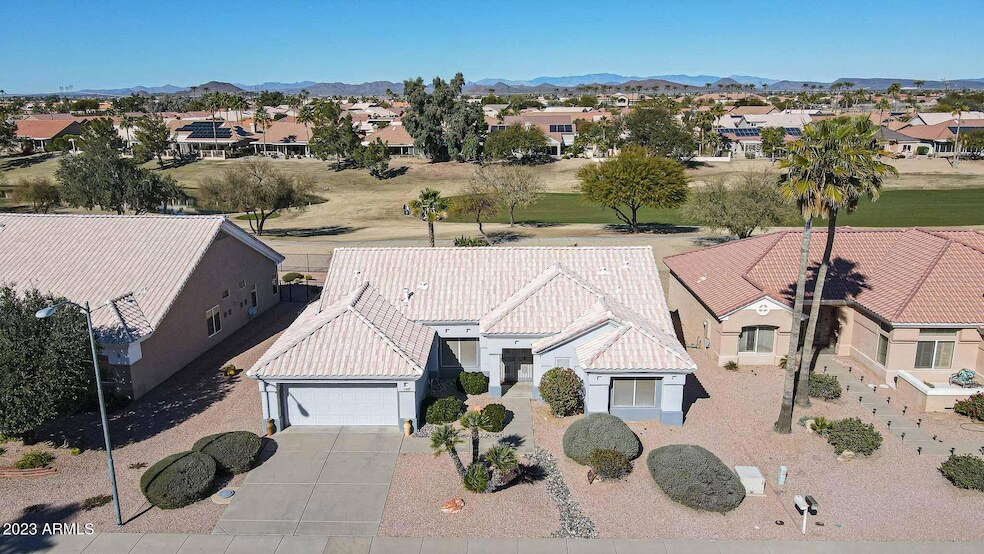 13808 W Parada Dr, Unit 90209 in Sun City West, AZ - Building Photo