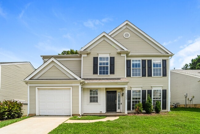 property at 1322 Rumstone Ln