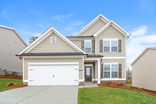 3361 Lilac Crk Trl in Gainesville, GA - Building Photo