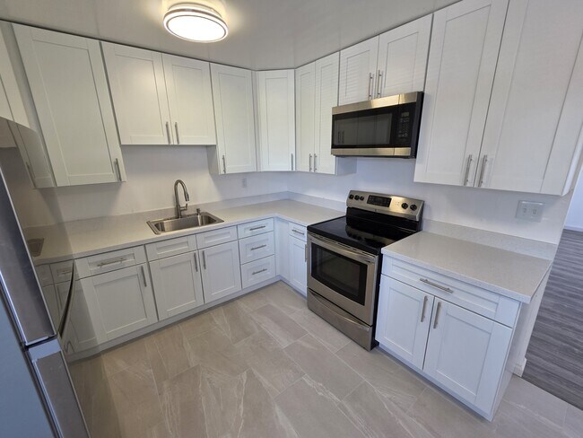 3223 Ohio Ave in Richmond, CA - Building Photo - Building Photo