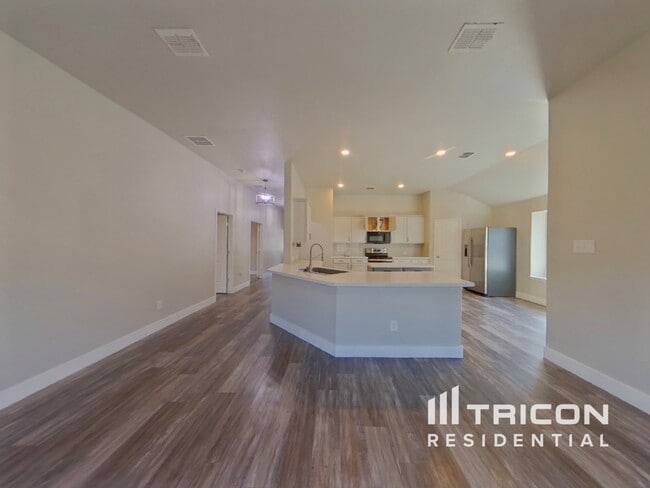 1025 N Churchill Dr in Fate, TX - Building Photo - Building Photo