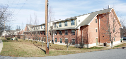 Grandview Terrace I & II in Easton, PA - Building Photo - Building Photo