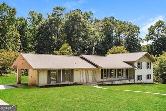 1716 Regency Pl in Riverdale, GA - Building Photo - Building Photo