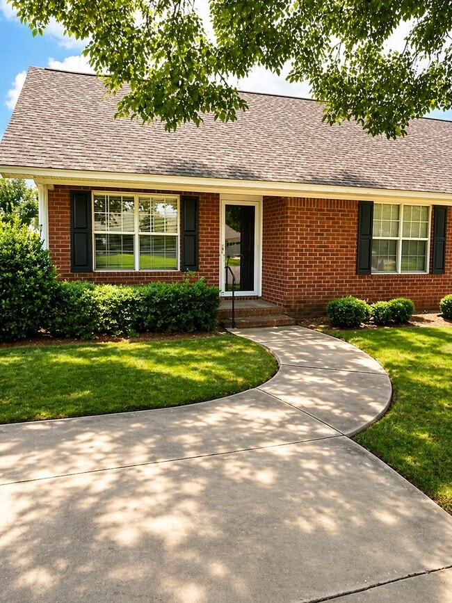 property at 1970 Essex Dr