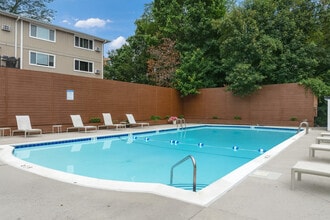 Audubon Living in Ossining, NY - Foto de edificio - Building Photo