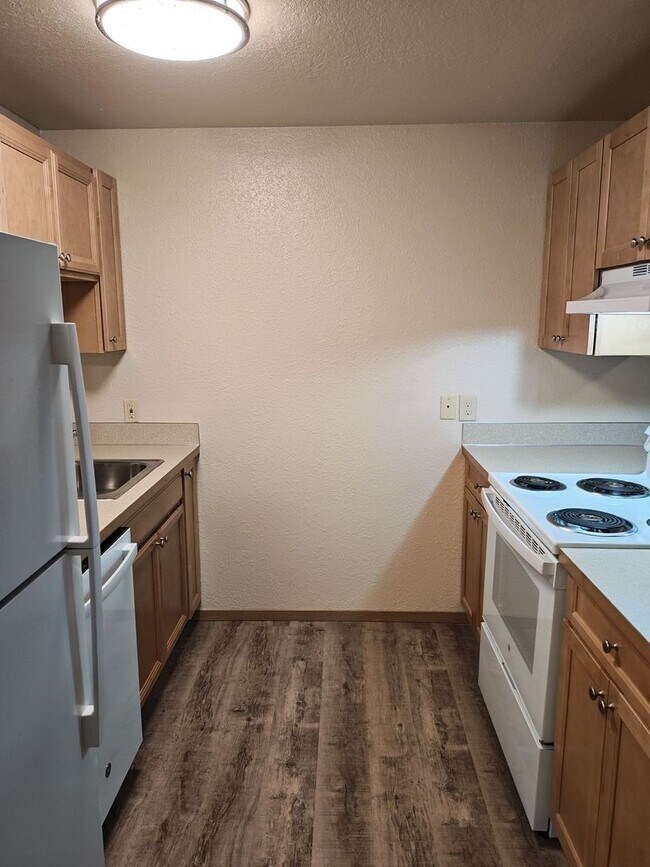 1301 N 26th St in Mount Vernon, WA - Building Photo - Building Photo