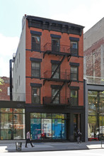 826 10th Ave in New York, NY - Building Photo - Primary Photo