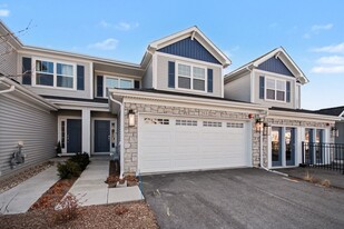 253 Masters Dr in Addison, IL - Building Photo