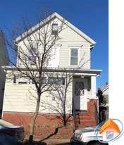 45 Richardson St in New Brunswick, NJ - Building Photo