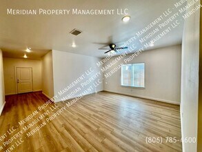 5719 Kemper St in Lubbock, TX - Building Photo - Building Photo