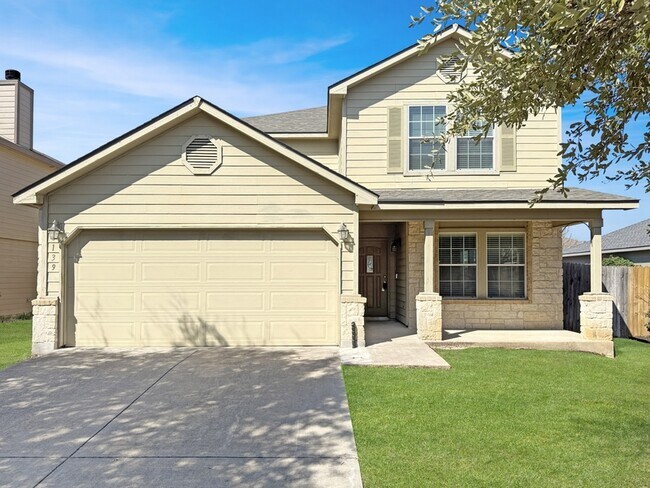 8139 Ashwood Pointe in San Antonio, TX - Building Photo - Building Photo