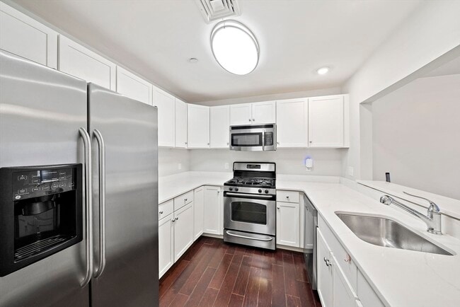 property at 391 Pleasant St