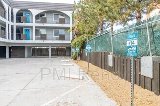645 S Virginia St in Reno, NV - Building Photo - Building Photo