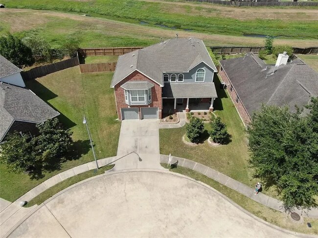 24938 Mason Trail Dr