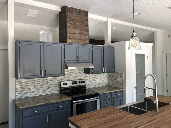 property at 54855 Deer Run Rd