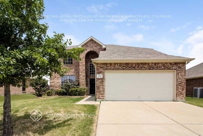property at 1132 Mourning Dove Dr