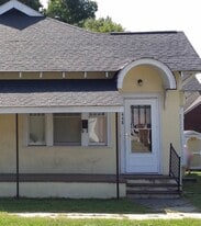 448 W Railroad Ave in Batesburg-leesville, SC - Building Photo