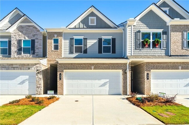 property at 22 Jacobs Farm Dr SE