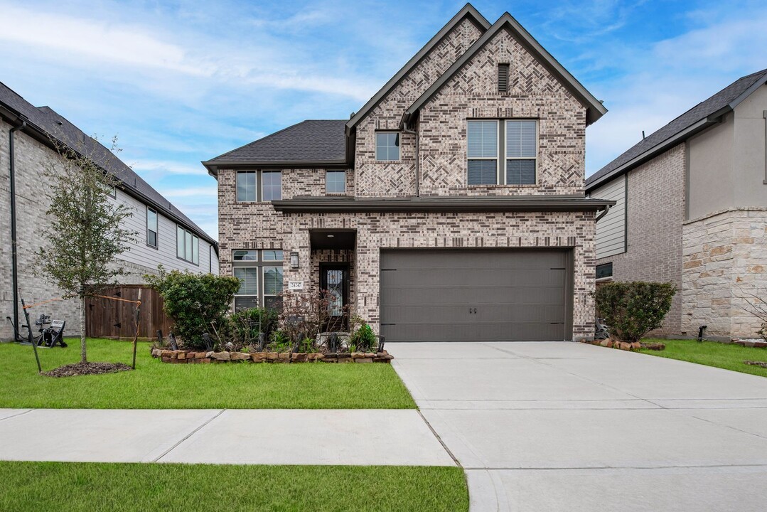 24247 Oakland Mist Ln in Katy, TX - Building Photo