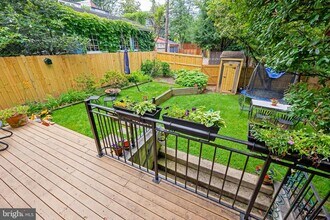 3512 35th St NW in Washington, DC - Building Photo - Building Photo