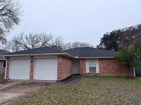 1418 Silver Morning Dr in Katy, TX - Building Photo