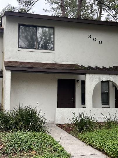 property at 2635 SW 35th Pl