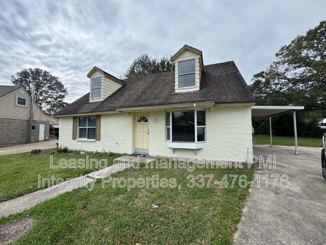 property at 409 Marseilles Dr