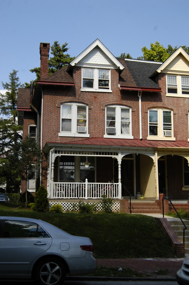 317 S High St in West Chester, PA - Building Photo - Building Photo